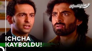 Veer, Vansha Saldirdi Kördüğüm Hint Dizisi 157. Bölüm