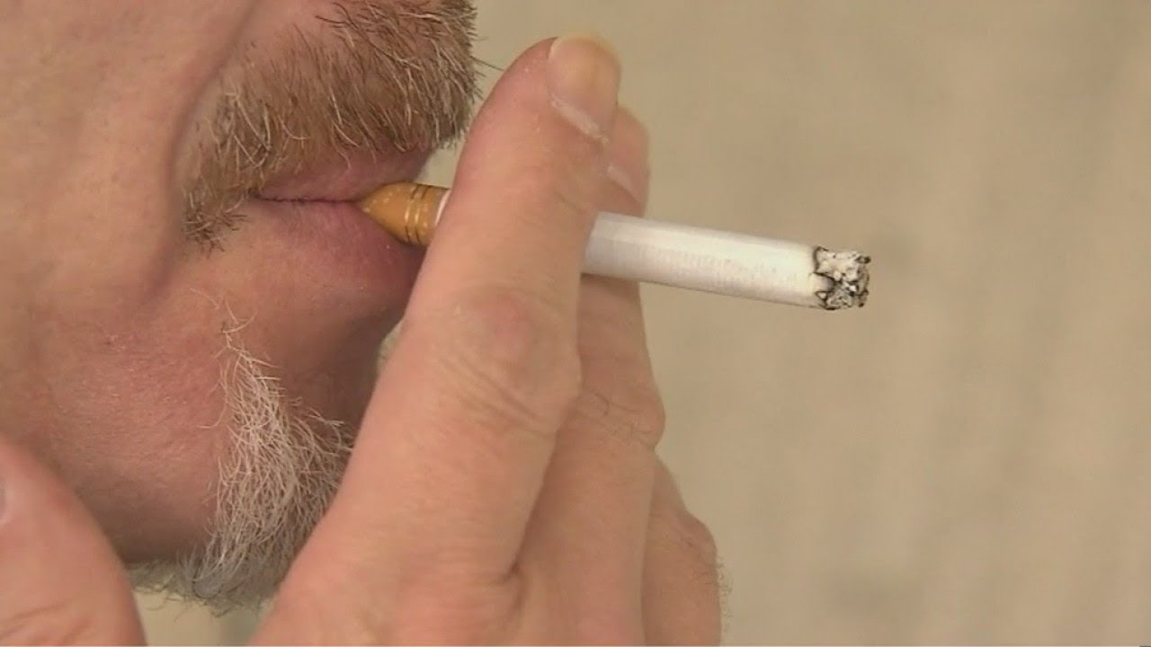 Quit-smoking aids will be easier to get