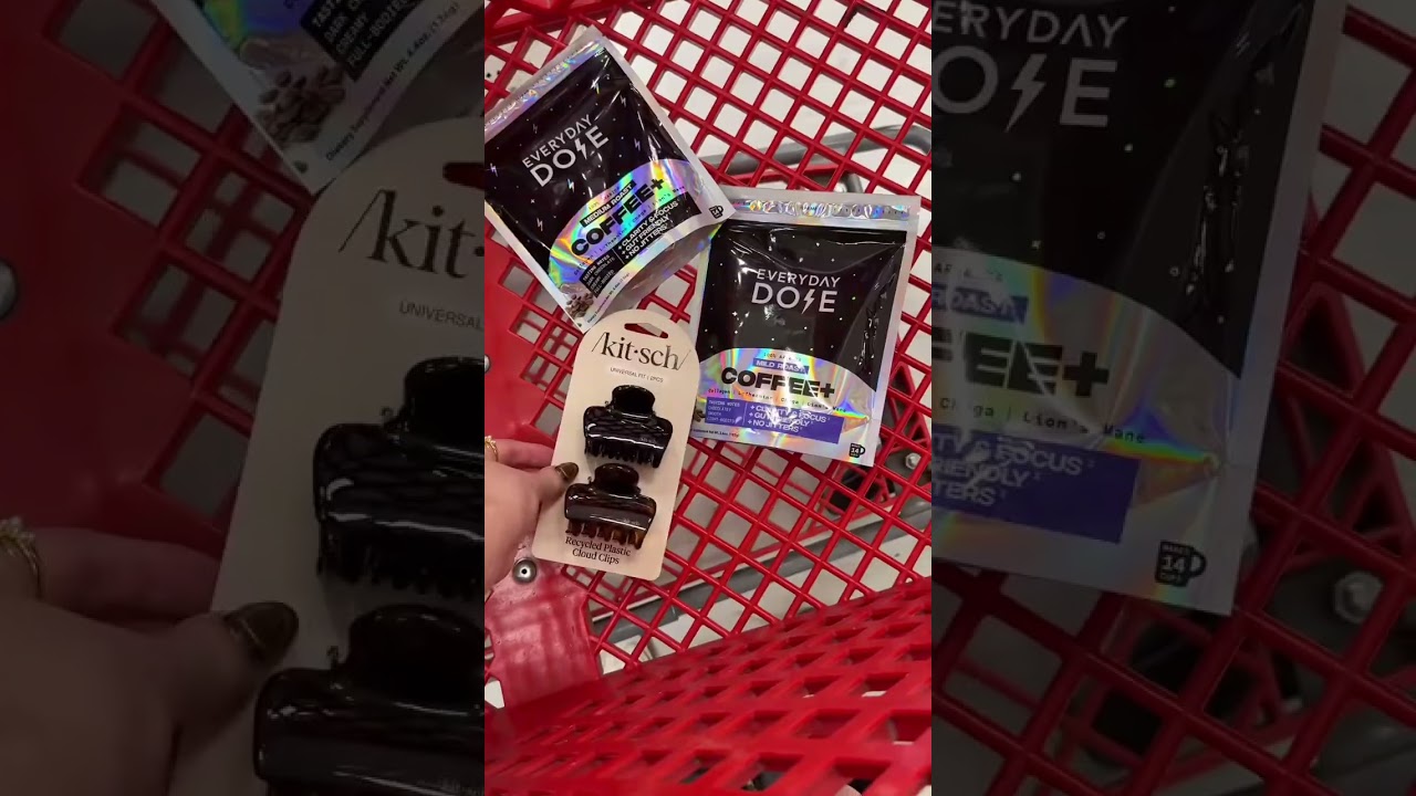 ✨ Target Favorites Giveaway 🎯 ✨ We’ve teamed up with our friends at to celebrate TWO iconic brands