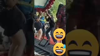 Luka Hati Luka Diri Dek