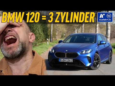 2025 BMW 120