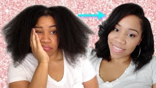 Humidity Proof Natural Hair Videos Kansas City Comic Con
