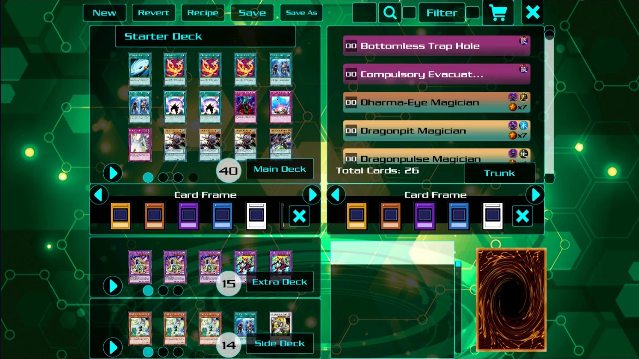 yugioh legacy of the duelist pc  Update 2022  Yu-Gi-Oh Duel Generation Version 2020 (HD)