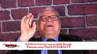 JJ Dillon talks Terry Funk leaving Rick Martel Naked on Road! Details