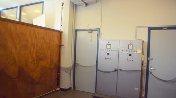 Precision vertical takeoff and hover of a robotic hummingbird