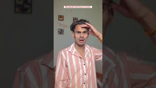 Old generation / New generation When they are in problem 🤯😥| Kashu Creator | #shorts #youtubeshorts