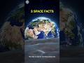 3 Space Facts That Will Shock You 🚀#tamilfacts #spacefacts #universe #amazingfacts #shorts
