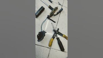 Nmax V2, Change Ckp Sensor #motorcycle #nmax #RvnTurlaMotoparts