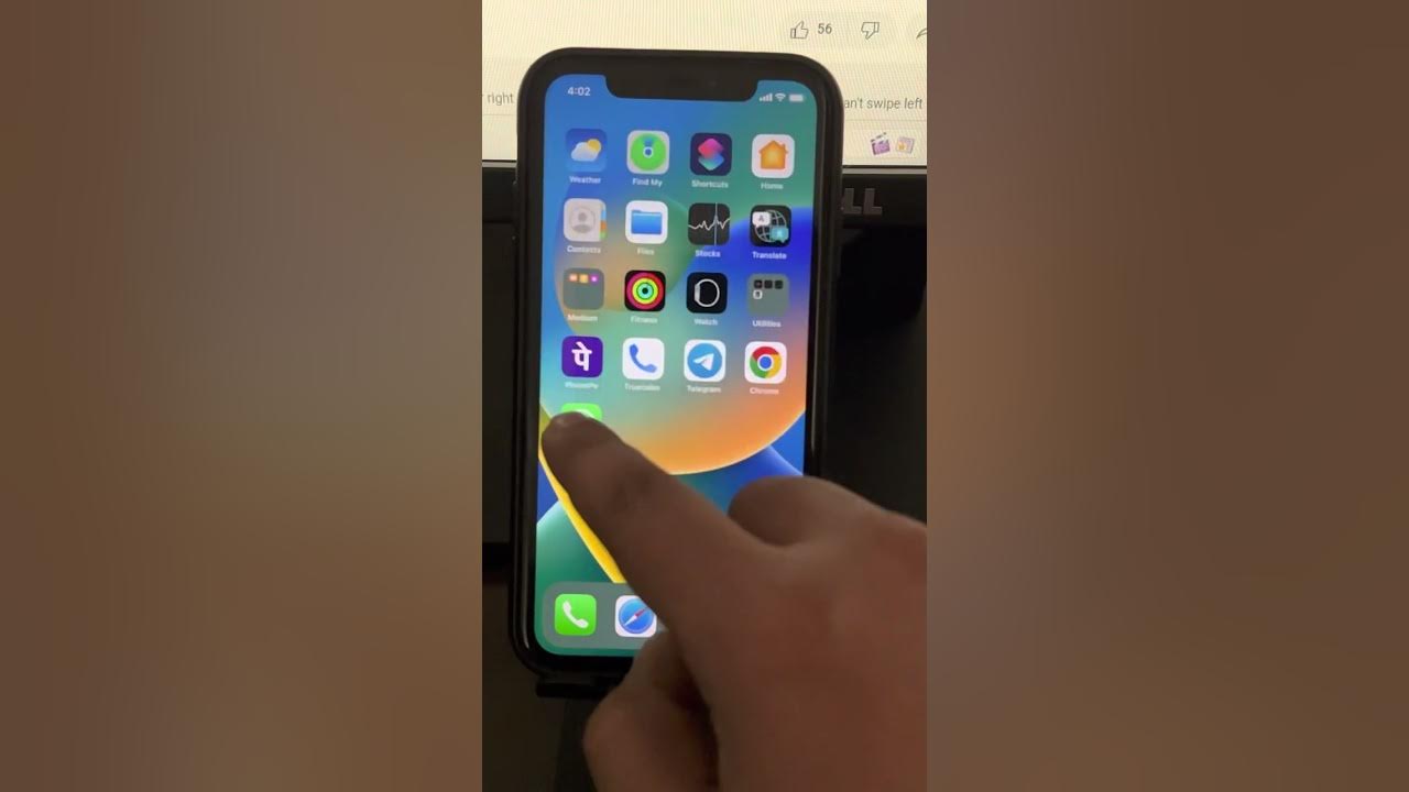 iphone-screen-won-t-swipe-left-or-right-fix-youtube