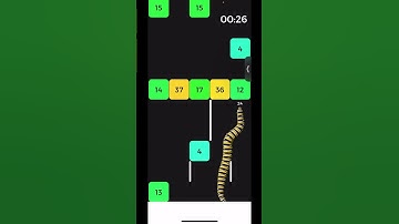 Snake vs block funny take!!!