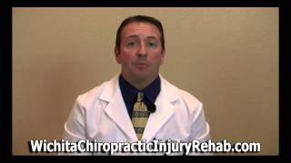 How Message Therapy Relieves Muscle Pain Wichita Kansas