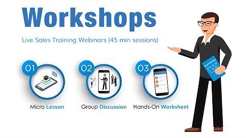 PLAYBOOK solutions intro