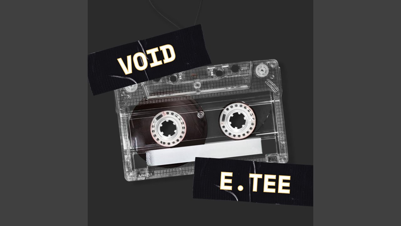 Watch VOID on YouTube Watch VOID on YouTube