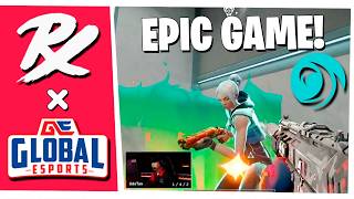 Winner to Playoffs! Paper Rex vs Global Esports - HIGHLIGHTS | VCT 2026: Pacific Stage 1