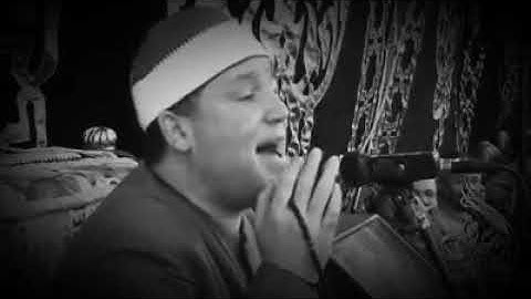 الشيخ حجاج الهنداوي : سورة غافر