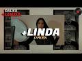 +Linda - Dalex (Letra)