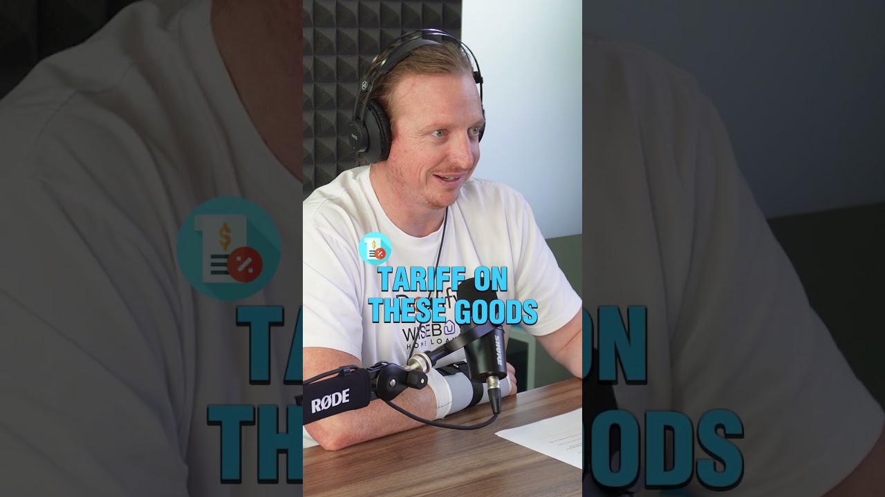 Podcast promotional clip