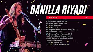Lagu Terbaik Danilla Terpopuler 2020 |  Kumpulan Lagu Danilla Terpopuler
