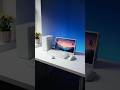 ULTIMATE COMPACT DESKTOP GAMING PC SETUP🔥🔥🔥 #gaming #pcgaming #pc