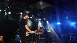 Owen Pallett - This Lamb Sells Condos @ A38 Budapest, 17 April 2015