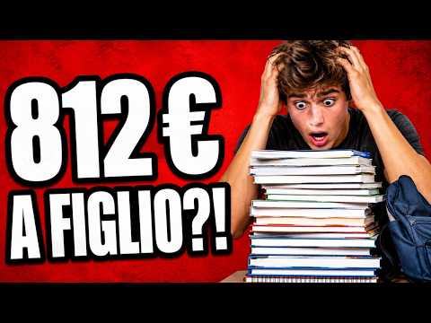 Video Il trucco che ti fa ricomprare i libri ogni anno