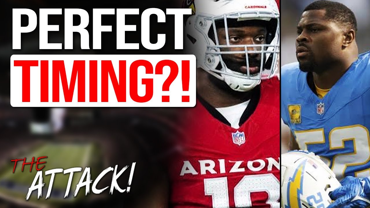Dallas Cowboys PERFECT TRADE PIECE For Super Bowl Run JUST BECAME AVAILABLE!