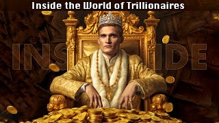 The Epic Saga: Trillionaires, Empires \& The Richest Man Ever