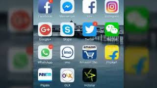 How to use two Clash of Clans App in one mobile | Without root full proved | Latest 2018 Video screenshot 3