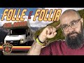 Un FOLLE in FOLLE sul passo di Gavia e Stelvio - #motovlog