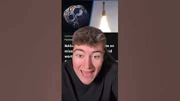 HOW MUCH Nah Come On NASA 