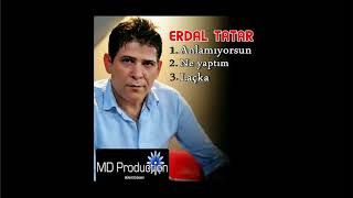 Erdal Tatar - Laçka Resimi