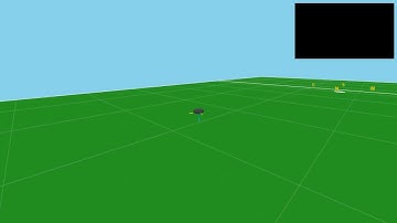 demo 3js scene chase cam csv playback