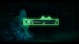 DJ NEVADA SLOW FULL BASS TERBARU 🎧