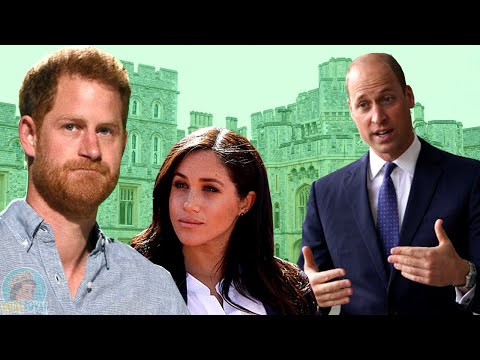 Video: Meghan Markle Labiausiai Kalbėjo Apie Išvaizdą