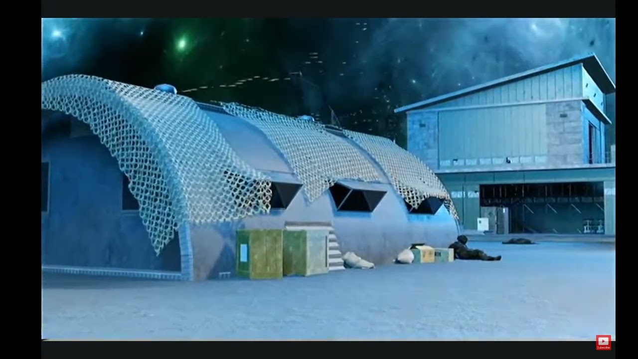 Eldritch Paradox Season 1 EP 4 Army vs. Monsters Reaction