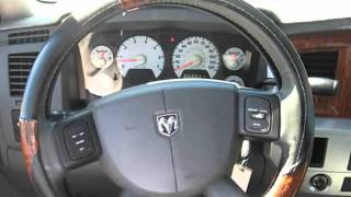 2007 Dodge 1500 Ram Mega Cab 4x2 - Value Cars Inc