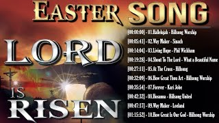 Best Easter Worship Songs 2021 Collection || Greatest Jesus Songs Of All Time || HE Is RISEN Best Easter Worship Songs 2021 Collection || Greatest Jesus Songs Of All Time || HE Is RISEN