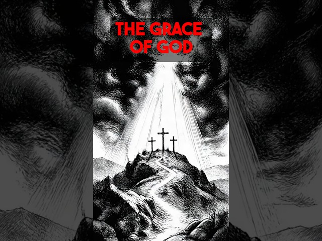 God Has Done Everything #love #grace