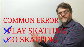 Tutor Nick P Lesson (287) Don