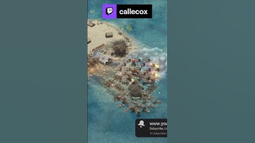 Navy Quest - I destroy a little harder island Base #shorts