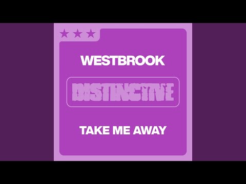 【超レア盤】Chris Westbrook – Take Me Away Take Me Away - YouTube