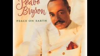Peabo Bryson - This Christmas