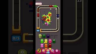 Yarn Loop Level 813 Hard Level Walkthrough (Easy Guide)
