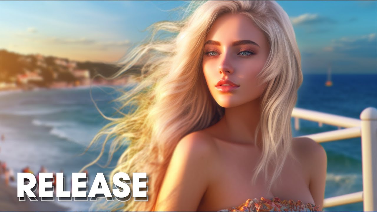 Max Martis , Elise Lieberth - Deja Vu (Magic Cover Release)