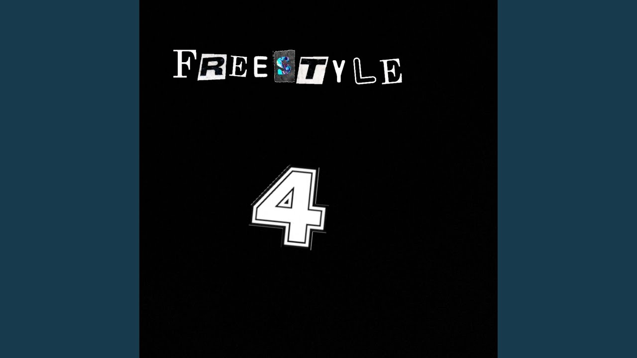Watch Freestyle 4 on YouTube Watch Freestyle 4 on YouTube