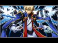 BB - Jin Kisaragi's Theme Lust Sin