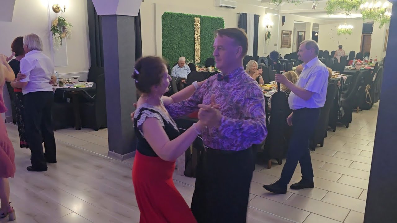 2 08 2025 WALC jako Dedykacja dla tej wspaniałej pary!