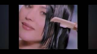 L’Oréal Elsève Care Mousse (Monica Bellucci rushed to sign the contract.)