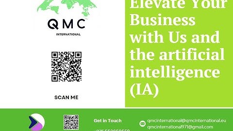 ¡Revolutionize your business with ISO and AI!