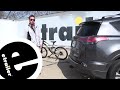 etrailer | Thule T2 Pro XTR Bike Rack Review